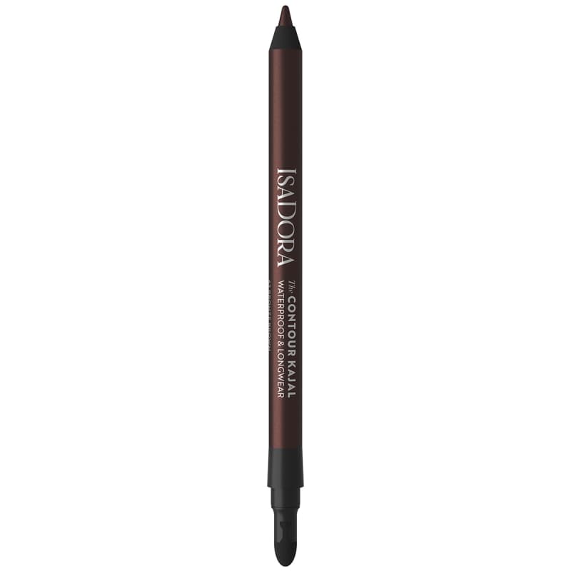 IsaDora Contour Kajal 62 Bronze Brown