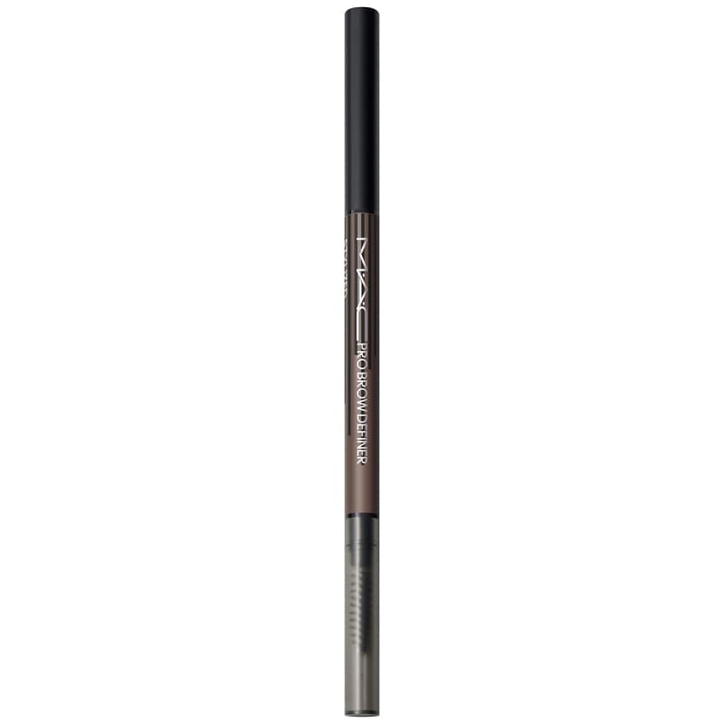 MAC Cosmetics Pro Brow Definer 1mm Tip Brow Pencil Stylized