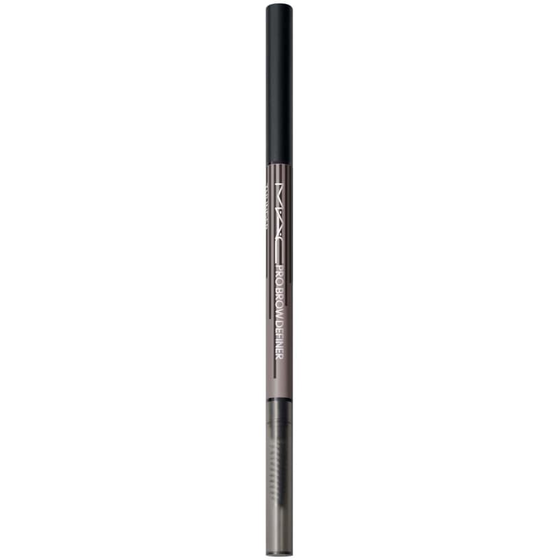 MAC Cosmetics Pro Brow Definer 1mm Tip Brow Pencil Thunder