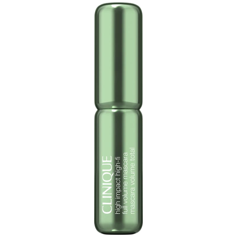 Clinique High Impact Nutri-Dimension Mascara 01 Black (5 ml)