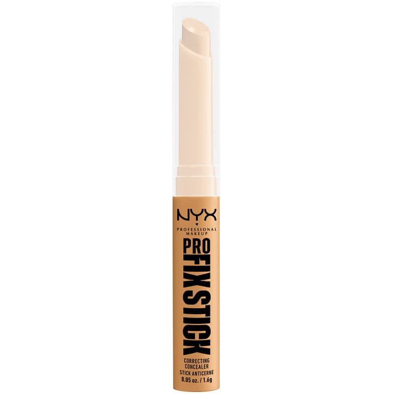 NYX Professional Makeup Fix Stick Concealer Stick Classic Tan 08 (1,6 g)
