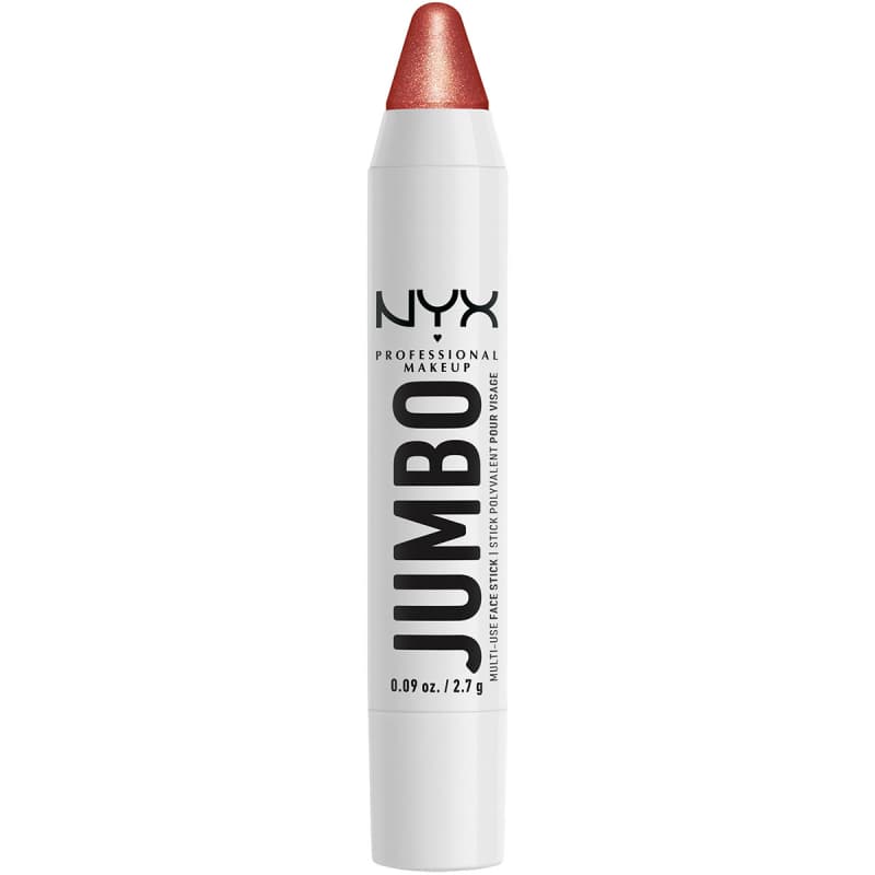 NYX Professional Makeup Jumbo Artistry Face Sticks Lemon Meringue 03