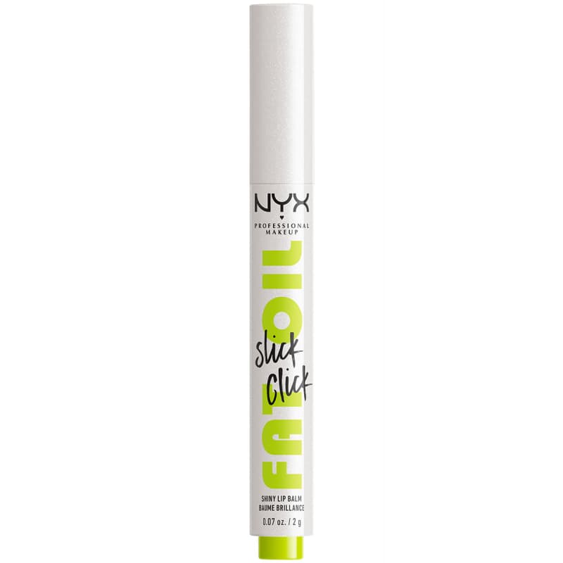NYX Professional Makeup Fat Oil Slick Click Main Character 01 (2,3 ml)