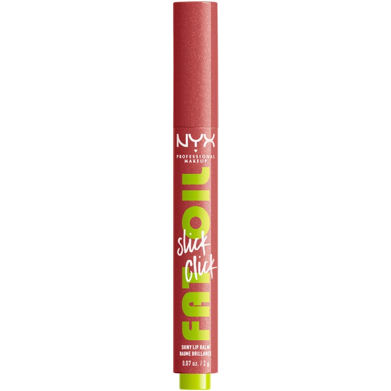 NYX Professional Makeup Fat Oil Slick Click No Filter Needed 03 (2,3 ml)