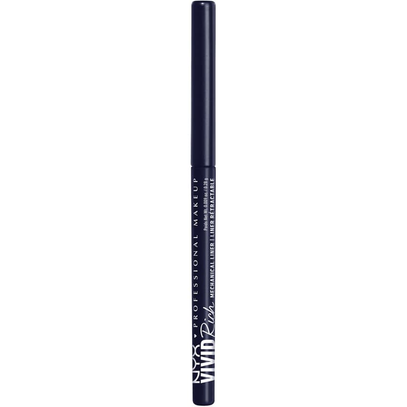 NYX Professional Makeup Vivid Rich Mechanical Liner Sapphire Bling 14