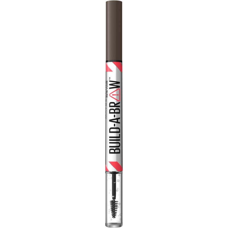 Maybelline Build-A-Brow Pen Black Brown 262