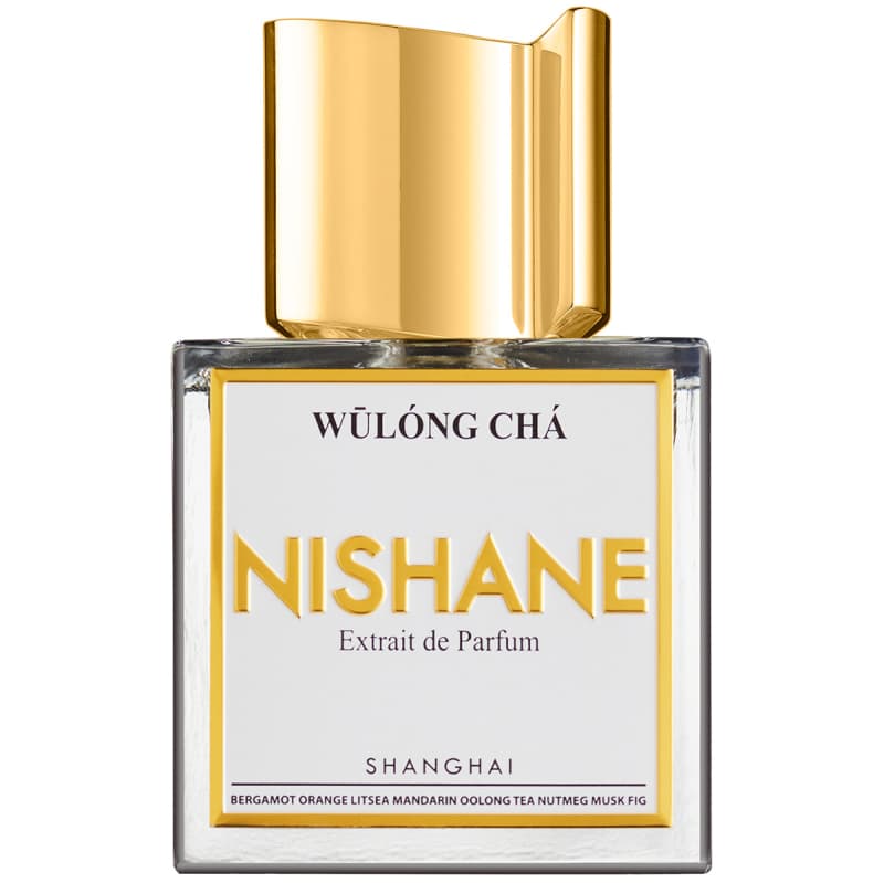 NISHANE Wulóng Chá EdP (100 ml)