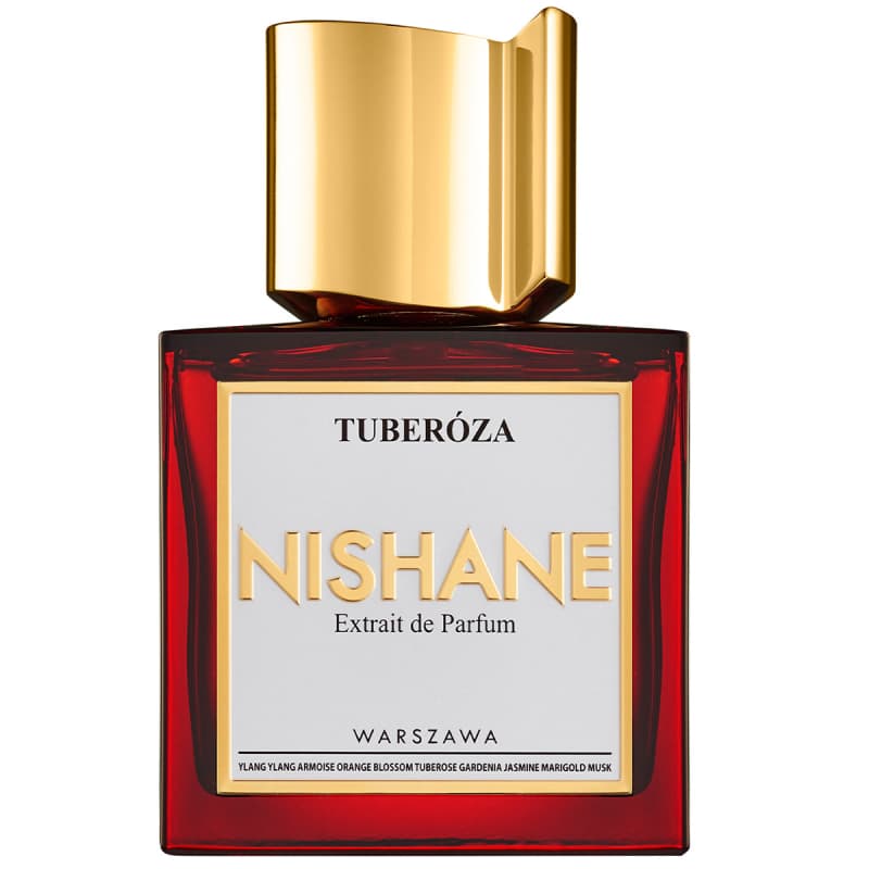 NISHANE Tuberoza EdP (50 ml)