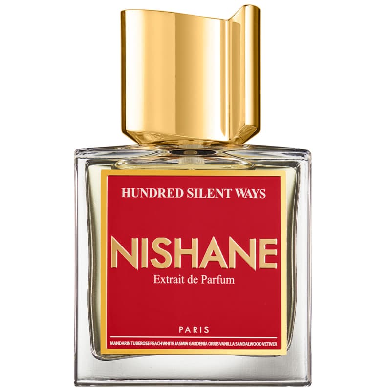 NISHANE Hundred Silent Ways EdP (50 ml)
