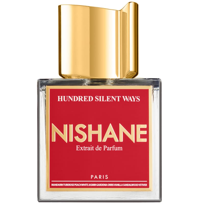 NISHANE Hundred Silent Ways EdP (100 ml)