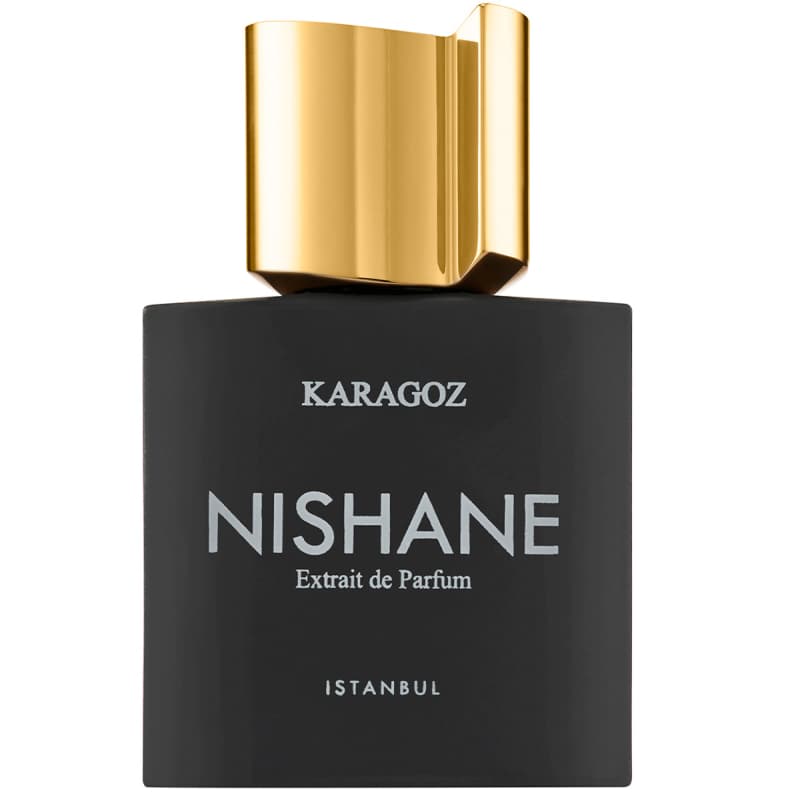 NISHANE Karagoz EdP (50 ml)