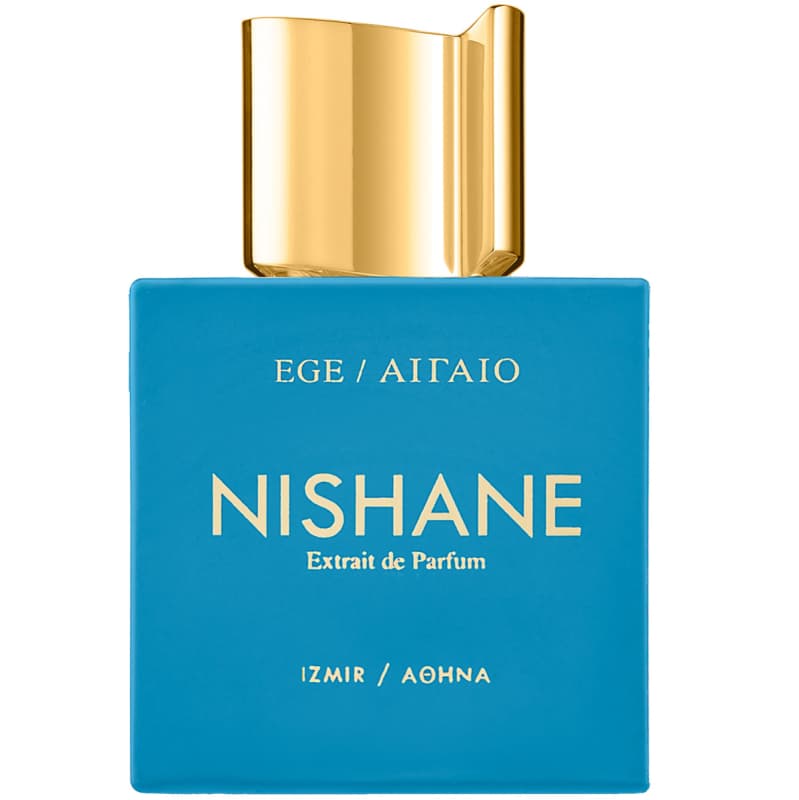 NISHANE Ege Aiyaio EdP (100 ml)