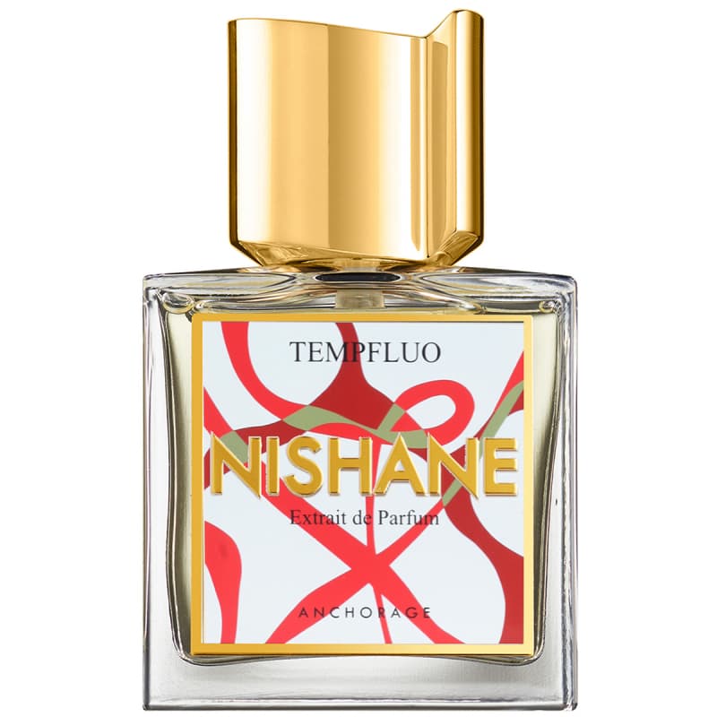 NISHANE Tempfluo EdP (50 ml)
