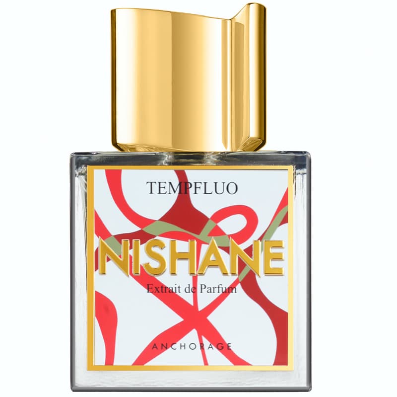 NISHANE Tempfluo EdP (100 ml)