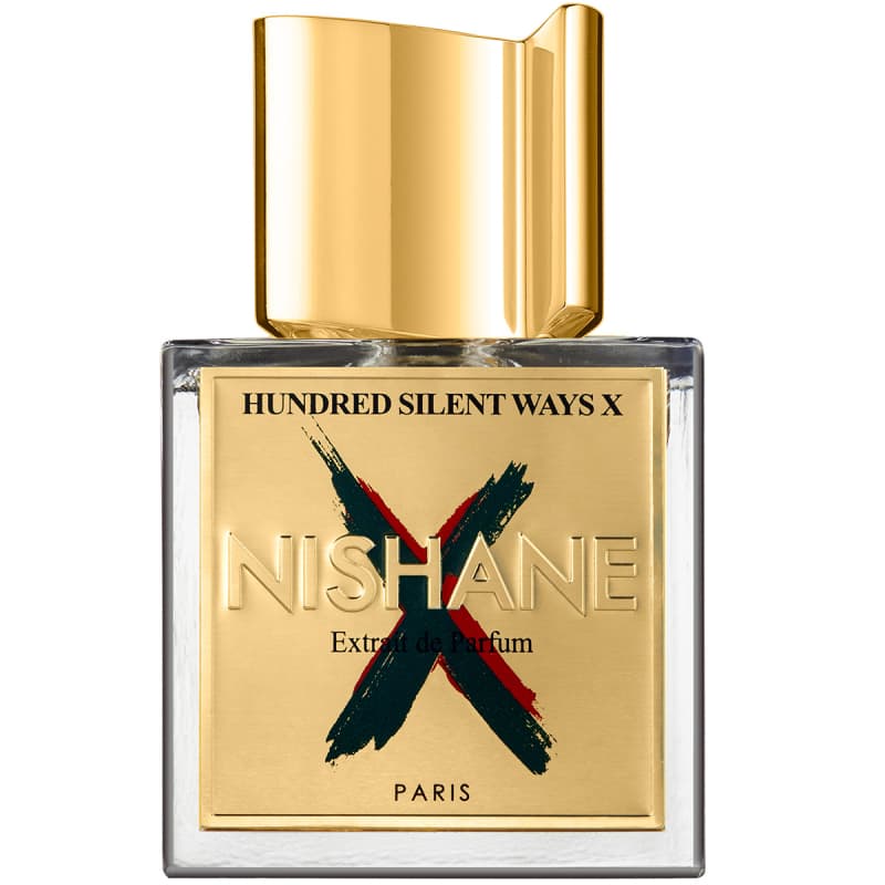 NISHANE Hundred Silent Ways X (100 ml)