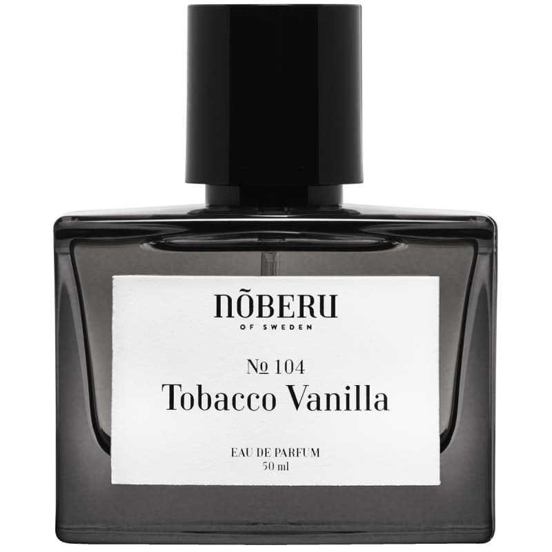 Noberu Stockholm Eau De Parfum - Tobacco Vanilla (50 ml)