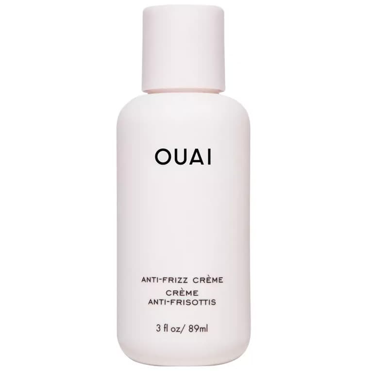 OUAI Anti Frizz Creme Travle Size (89 ml)