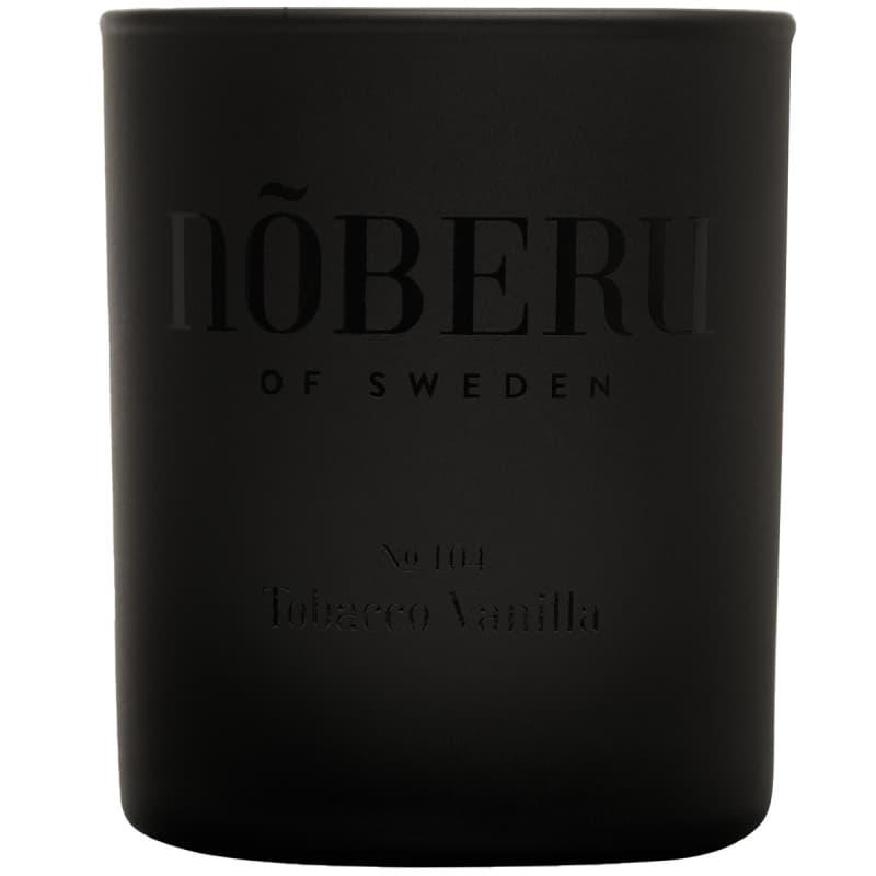 Noberu Stockholm Scented Candle (210 g)