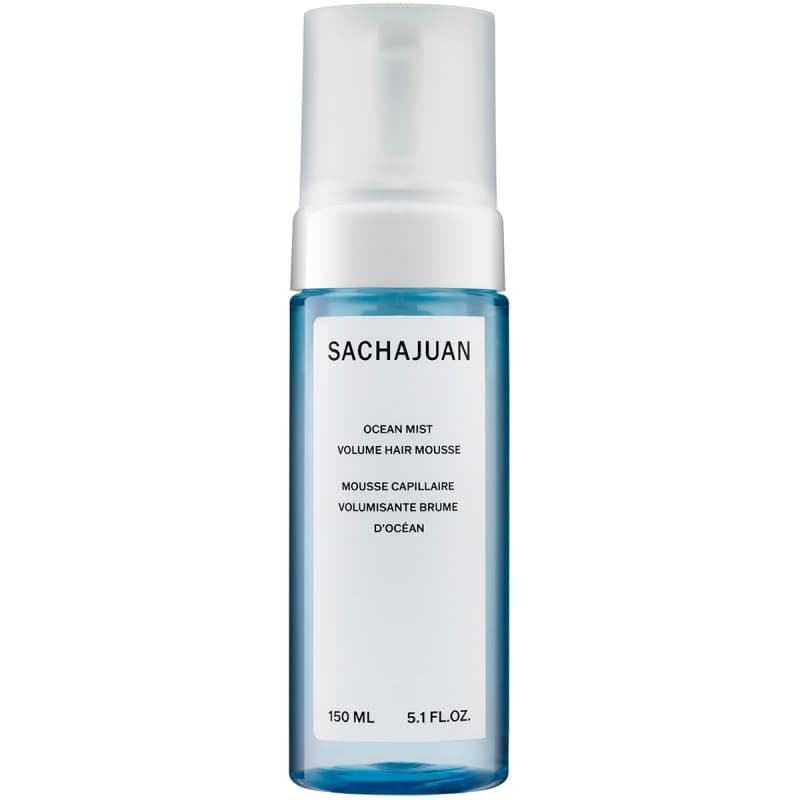 SACHAJUAN Ocean Mist Volume Hair Mousse (150 ml)