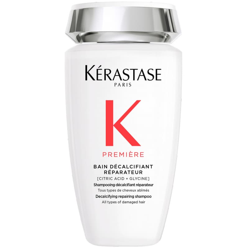 Kérastase Première Bain Décalcifiant Rénovateur Shampoo (250 ml)