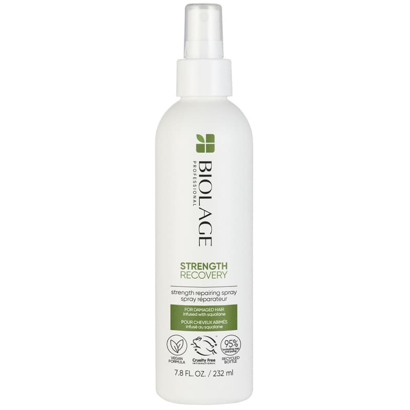 Biolage Strength Recovery Spray (232 ml)