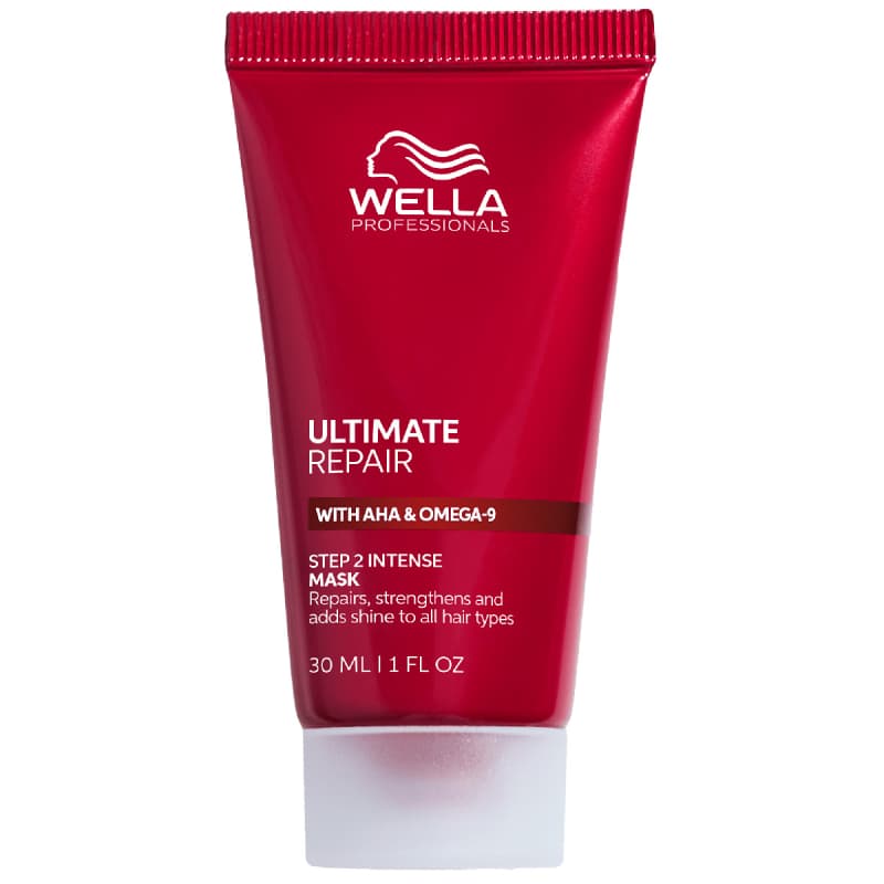 Wella Professionals Ultimate Repair Mask (30 ml)
