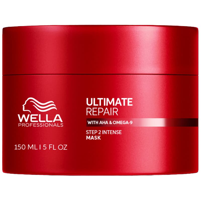 Wella Professionals Ultimate Repair Mask (150 ml)