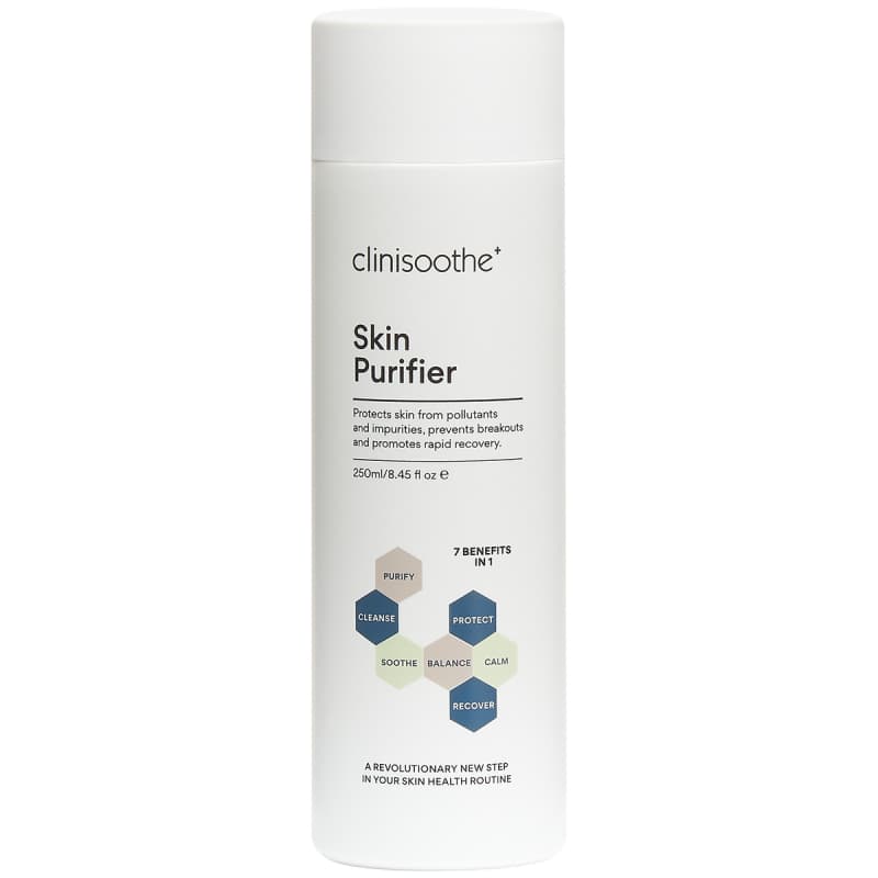 Clinisoothe Skin Purifier (250 ml)