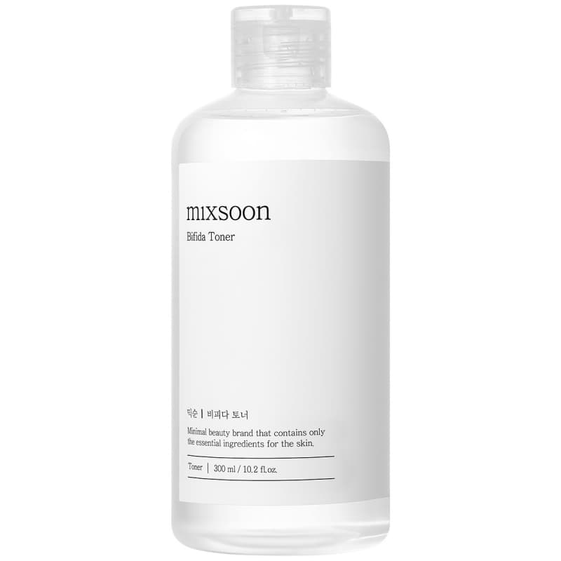 Mixsoon Bifida Toner (300 ml)