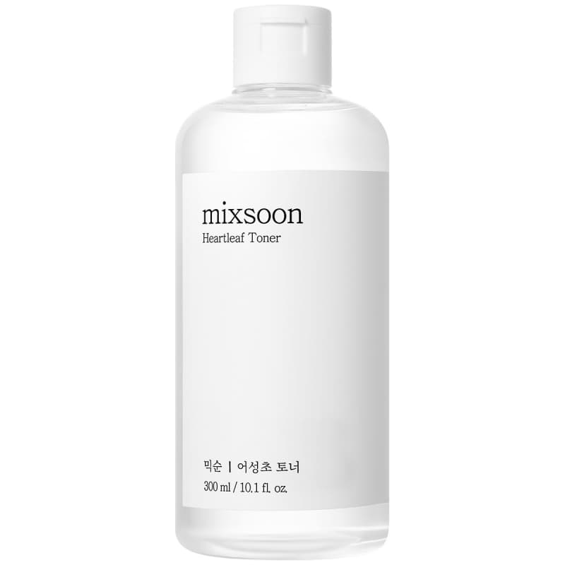 Mixsoon Heartleaf Toner (30 ml)