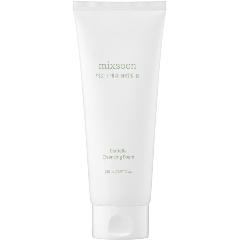 Mixsoon Centella Cleansing Foam (150 ml)