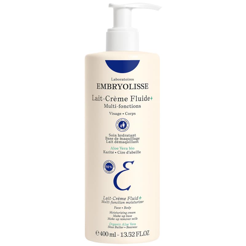 Embryolisse Lait-Crème Fluid+ (400 ml)