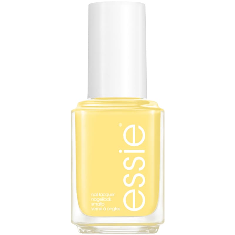 Essie Classic Sol Searching Meditation Haven 970
