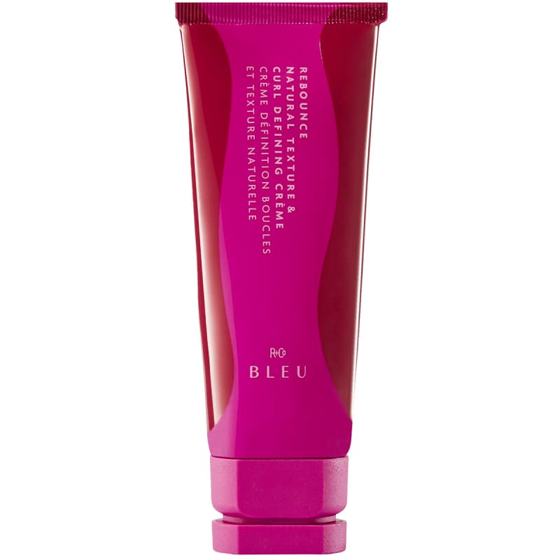 R+Co Bleu REBOUNCE (curl crème) (148 ml)