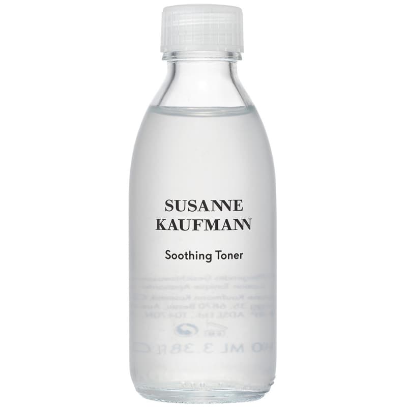 SUSANNE KAUFMANN Soothing Toner (100 ml)