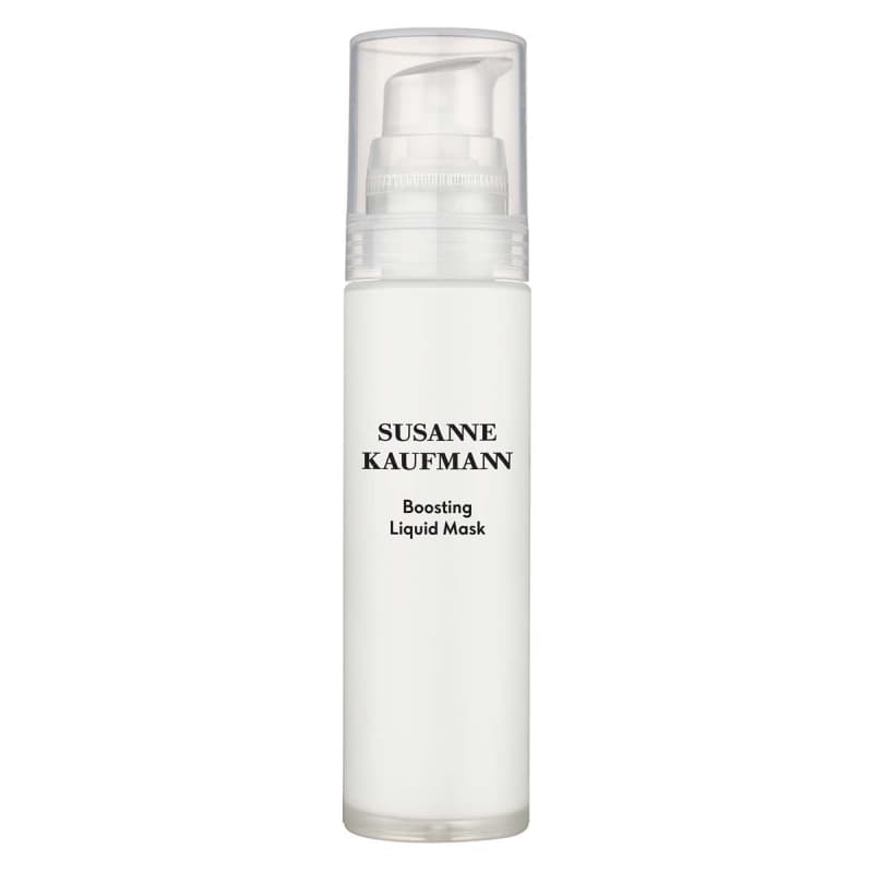 SUSANNE KAUFMANN Boosting Liquid Mask (50 ml)