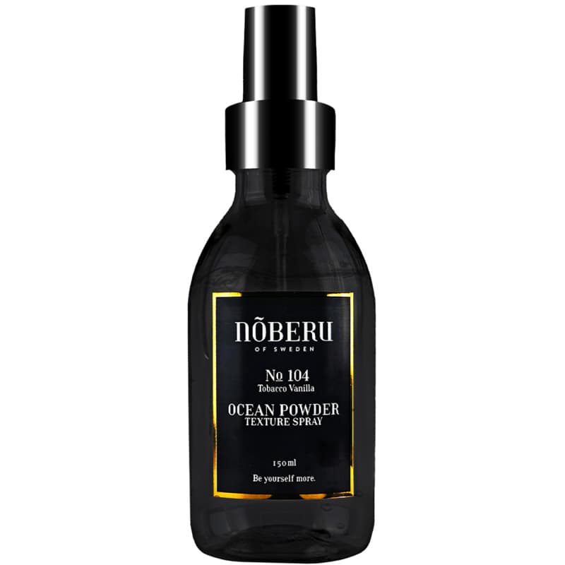 Noberu Stockholm Ocean Powder (150 ml)