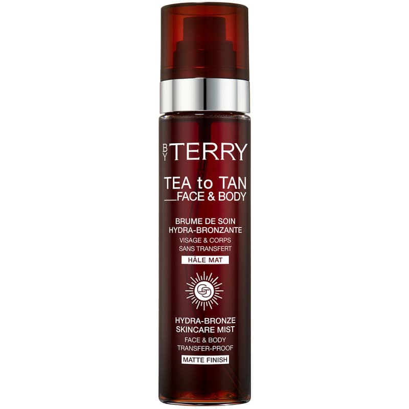 By Terry Tea to Tan Face And Body Matte Finish (100 ml)