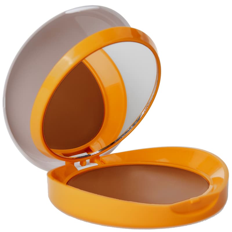 Heliocare Oil-Free Compact SPF Bronze SPF 50+