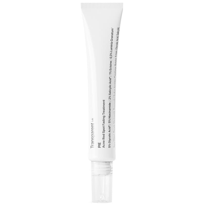 Transparent Lab P.I.E Acne Red Spot Fading Treatment (30 ml)