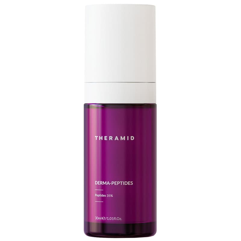 THERAMID Derma-Peptides 35% Multi-Peptide Treatment (30 ml)