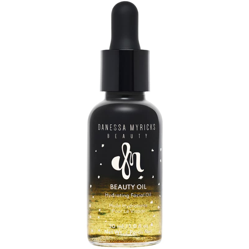 Danessa Myricks Beauty Beauty Oil Original