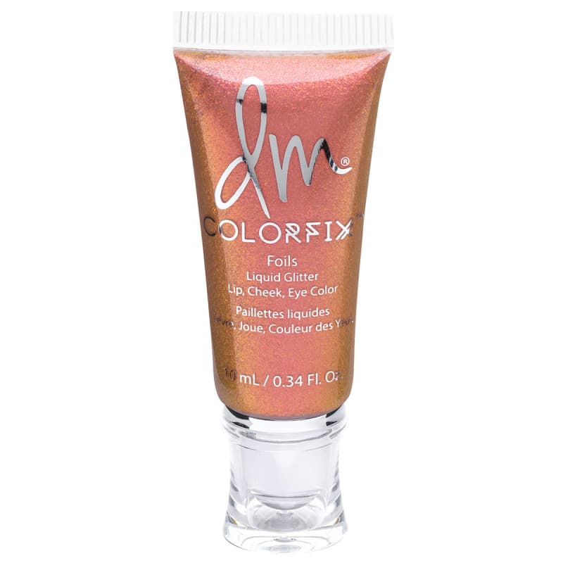 Danessa Myricks Beauty Colorfix Foils Alien