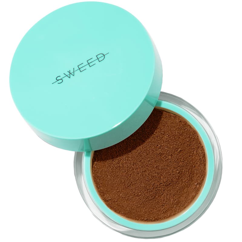 Sweed Beauty Miracle Powder Deep 06
