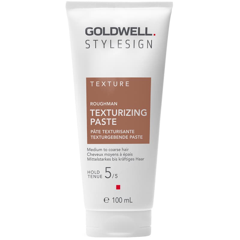 Goldwell StyleSign Roughman Texturizing Paste (100 ml)