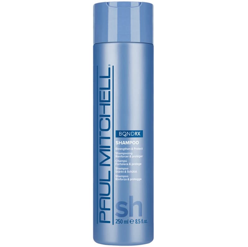 Paul Mitchell Bond RX Shampoo (250 ml)