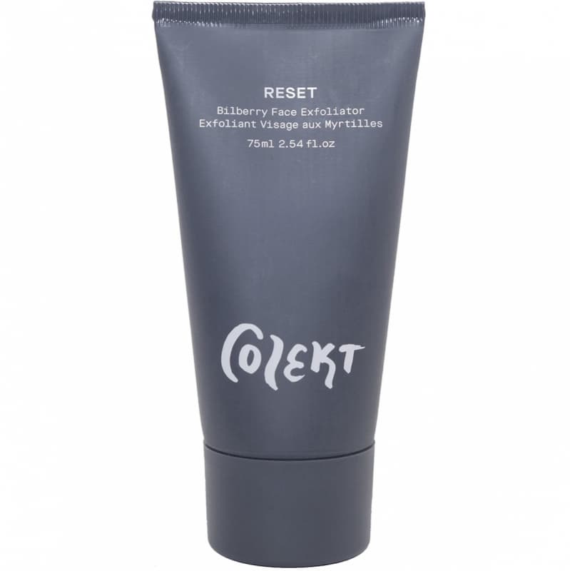 Colekt Reset Exfoliator (75 ml)