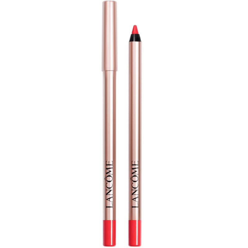 Lancome Lip Idôle Lip Shaper Creamy Matte Lip Liner 101 Spicy Cherry