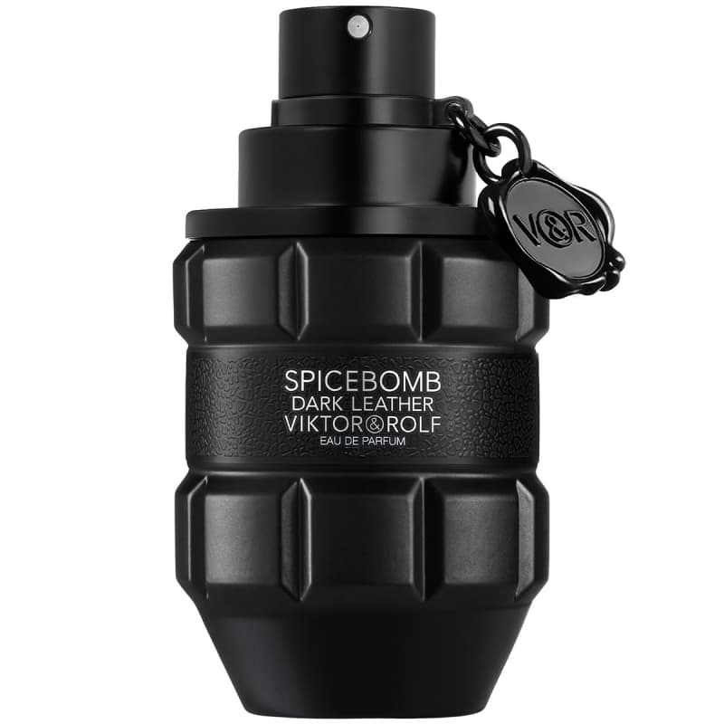 Viktor & Rolf Black Leather EdP (50 ml)