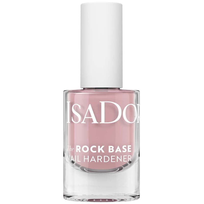 IsaDora The Rock Base Nail Hardener And Ridge Filler 07 Rock Base (5 ml)